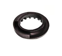 Maxgear 72-4518 Disque De Ressort Arrière Pour Ford Focus II Mazda 3 BK