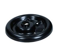 MAXGEAR 72-4663 Patin de ressort pour MITSUBISHI