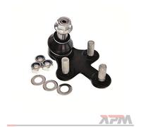 Maxgear 72-4823 Commune de Gestion des Contrats Avant pour Opel Astra L O5