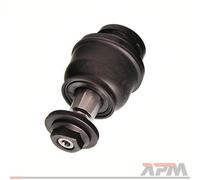 Pivot de bras de suspension extérieur 72-4825 MAXGEAR pour AUDI A8 D4