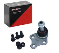 MAXGEAR 72-4826 Rotule de suspension Essieu avant gauche Essieu avant droit Compatible avec MERCEDES-BENZ Classe V W447 Vito Van W447 Vito Tourer W447 Vito Mixto W447 eVITO Tourer W447