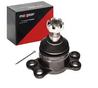 MAXGEAR 72-4871 Rotule de suspension Essieu avant inférieur Compatible avec SSANGYONG REXTON W Rexton/Rexton II GAB Kyron SUV ACTYON SPORTS II ACTYON I ACTYON SPORTS I QJ