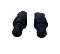 Cache-amortisseur Essieu avant 72-5683 MAXGEAR pour DACIA RENAULT