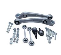 MAXGEAR 72-5777 Kit bras de suspension Avant droit & Avant gauche Kit triangle de suspension Jeu de bras