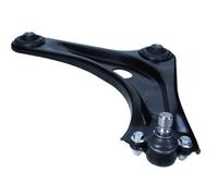 Bras de suspension Essieu avant droit barre oscillant transversal 72-6050