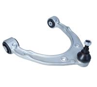 MaXgear Bras de liaison de suspension de roue 72-6105 essieu avant pour Porsche, VW OE 7P0 407 021
