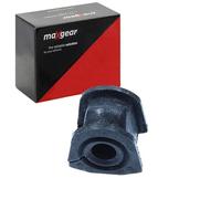 MAXGEAR 72-6353 Coussinet de palier stabilisateur des deux côtés de l'Avant