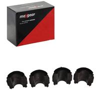 MAXGEAR 72-6365 Coussinet de palier stabilisateur Avant