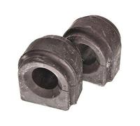 MAXGEAR 72-6369 2x Coussinet de palier stabilisateur des deux côtés de l'Avant Silent Bloc De Barre Stabilisatrice Silent bloc de barre stabilisatrice