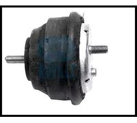 Suspension du moteur