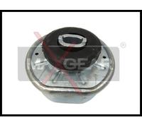 Suspension du moteur