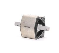 MAXGEAR 76-0233 Support de boîte de vitesse manuelle Compatible avec MERCEDES-BENZ Berline W204 Berline W211 Berline W203 Break S204 Berline W212