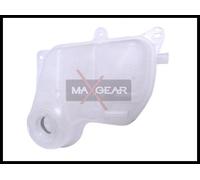 Vase d'expansion, liquide de refroidissement Matière plastique 77-0014 MAXGEAR
