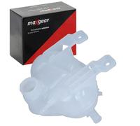 MAXGEAR 77-0044 Vase d'expansion liquide de refroidissement sans bouchon de fermeture Avant Gauche
