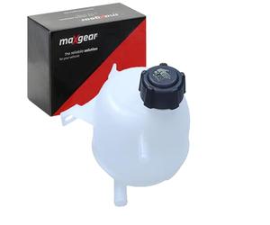 MAXGEAR 77-0048 Vase d'expansion liquide de refroidissement sans couvercle