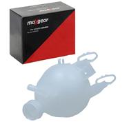 Vase d'expansion, liquide de refroidissement blanc 77-0088 MAXGEAR pour CITROËN