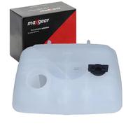MaXgear Vase d'expansion 77-0089, liquide de refroidissement, matière plastique, sans couvercle