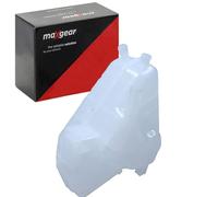 MAXGEAR 77-0096 Vase d'expansion liquide de refroidissement sans bouchon de fermeture