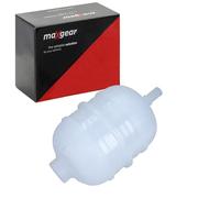 MAXGEAR 77-0108 Vase d'expansion liquide de refroidissement sans bouchon de fermeture