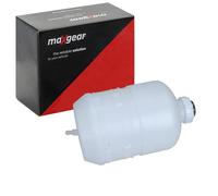 MAXGEAR 77-0119 Vase d'expansion liquide de refroidissement avec bouchon de fermeture blanc