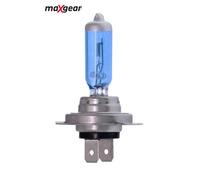 MAXGEAR 78-0091 Ampoule feu de route, H 7 12 V 100 W PX 26 d, Halogène, Ble