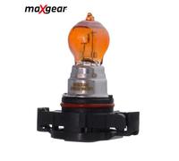 MAXGEAR 78-0132 Ampoule de clignotant orange 12 V 24 W PSY 24 W VW 1J0 949 101