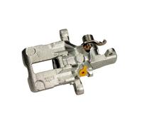 MaXgear Étrier de frein 82-0401 arrière gauche avec frein de stationnement intégré pour Nissan