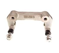 MaXgear Kit de fixation d'étrier de frein Essieu arrière 82-0932 pour Mazda