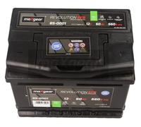 MAXGEAR 85-0001 Batterie