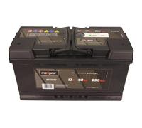 MAXGEAR 85-0016 Batterie 12 V 98 Ah 850 A 4F0915105E