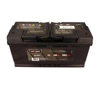 MAXGEAR 85-0017 Batterie de Démarrage 12V 110Ah 950A EN pour VW Touareg II