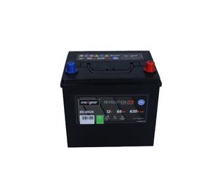 MAXGEAR 85-0025 Batterie