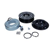 MAXGEAR AC130002 Magnétique Embrayage,Air Conditionné Compresseur pour Opel,Opel