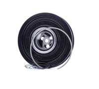 MAXGEAR AC130008 Embrayage magnétique pour compresseurs de climatisation