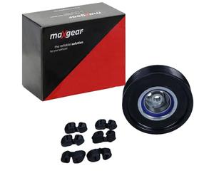 MAXGEAR AC130009 Embrayage magnétique pour compresseurs de climatisation