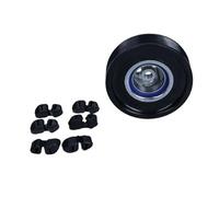 MAXGEAR AC130009 Embrayage magnétique pour compresseurs de climatisation Embrayage Electromagnetique Embrayage de climatisation