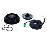 MAXGEAR AC130010 Magnétique Embrayage, Air Conditionné Compresseur pour Audi ,