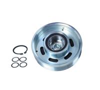 MAXGEAR AC130015 Embrayage magnétique pour compresseurs de climatisation