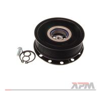Maxgear AC130037 Accouplement Magnétique Compresseur pour Toyota Corolla Avensis