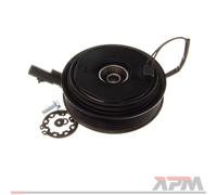 Maxgear AC130044 Accouplement Magnétique Compresseur pour Chrysler Voyager IV