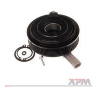 MAXGEAR AC130050 Embrayage magnétique pour compresseurs de climatisation