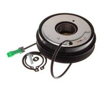 MAXGEAR AC130197 Magnétique Embrayage, Compresseur Climatisation pour Audi, VW