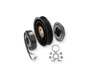 MAXGEAR AC130200 Embrayage magnétique pour compresseurs de climatisation