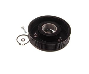 Maxgear AC130203 Accouplement Magnétique Compresseur pour Skoda VW Mercedes Opel