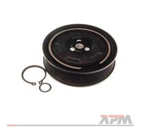 Maxgear AC130204 Accouplement Compresseur D'Air pour Mercedes-Benz Opel Ford DS