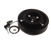 MAXGEAR AC130205 Embrayage magnétique, pour compresseurs de climatisation pour H