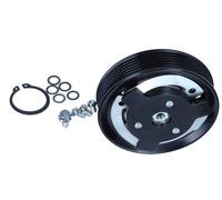 MAXGEAR AC130214 Embrayage magnétique pour compresseurs de climatisation