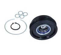 MAXGEAR AC130277 Embrayage magnétique pour compresseurs de climatisation