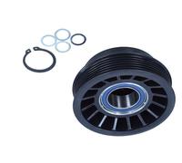 MAXGEAR AC130278 Embrayage magnétique pour compresseurs de climatisation