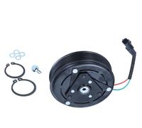 MAXGEAR AC130295 Embrayage magnétique pour compresseurs de climatisation
